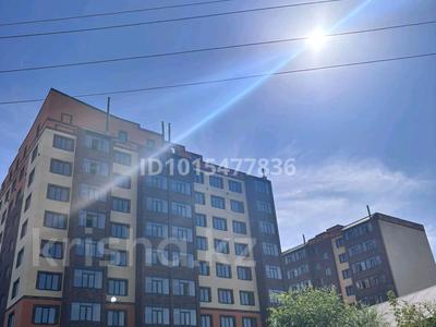 1-комнатная квартира · 44.2 м² · 3/9 этаж, Абулхаир хана 8/3 — На против Абди и Chechil Pub за 15.5 млн ₸ в Уральске