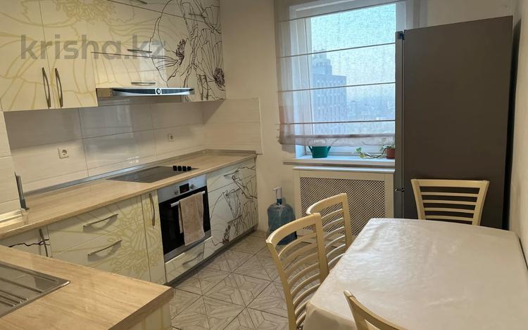 3-комнатная квартира · 120 м² · 14/20 этаж, Сатпаева — Шагабутдинова за 600 000 ₸ в Алматы, Бостандыкский р-н — фото 2