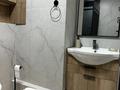 2-бөлмелі пәтер · 55 м² · 8/12 қабат, Ғажайып ш/а. 5 — Монке би, бағасы: 52 млн ₸ в Алматы, Алатауский р-н — фото 11