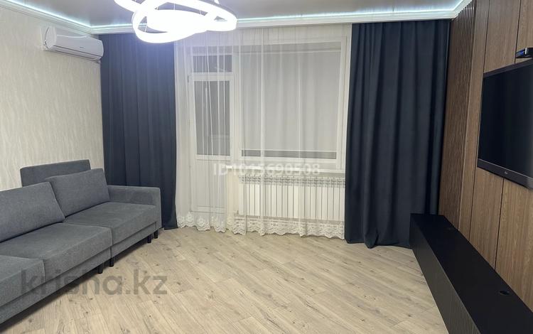 3-бөлмелі пәтер · 79.9 м² · 2/3 қабат, Спортивная 5, бағасы: 28 млн ₸ в Макинске — фото 2