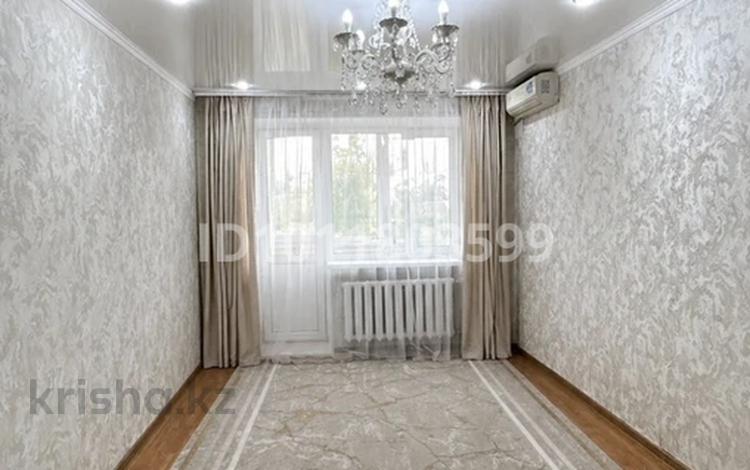2-бөлмелі пәтер · 43 м², Сарайшық 21, бағасы: 14.8 млн ₸ в Уральске — фото 2