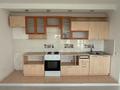 2-комнатная квартира · 52 м² · 9/10 этаж, Кабанбай батыр 5/1 за 29.5 млн ₸ в Астане, Нура р-н