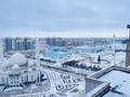 3-комнатная квартира · 90 м² · 17/34 этаж, Кошкарбаева 10/1 за 62.9 млн ₸ в Астане, Сарайшык р-н — фото 11