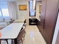 3-комнатная квартира · 90 м² · 17/34 этаж, Кошкарбаева 10/1 за 62.9 млн ₸ в Астане, Сарайшык р-н — фото 12