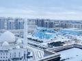3-комнатная квартира · 90 м² · 17/34 этаж, Кошкарбаева 10/1 за 62.9 млн ₸ в Астане, Сарайшык р-н — фото 17