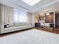 3-комнатная квартира · 90 м² · 17/34 этаж, Кошкарбаева 10/1 за 62.9 млн ₸ в Астане, Сарайшык р-н — фото 3
