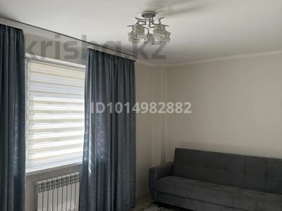 2-бөлмелі пәтер · 56 м² · 2/9 қабат, Нұрсәт ш/а, Аргынбекова 19/1, бағасы: 33 млн ₸ в Шымкенте, Каратауский р-н