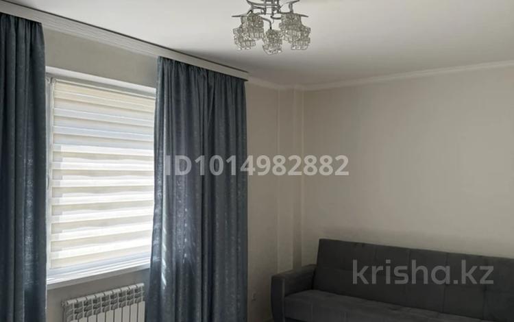 2-комнатная квартира · 56 м² · 2/9 этаж, мкр Нурсат, Аргынбекова 19/1 за 33 млн ₸ в Шымкенте, Каратауский р-н — фото 2