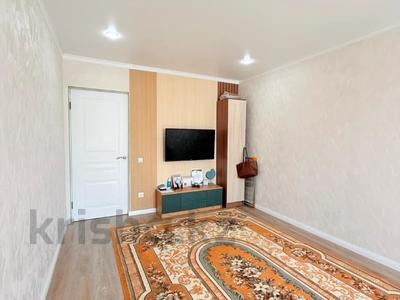 2-комнатная квартира · 47.5 м² · 5/5 этаж, Абилкайыр хана за 13.5 млн ₸ в Актобе
