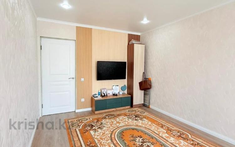 2-комнатная квартира · 47.5 м² · 5/5 этаж, Абилкайыр хана за 13.5 млн ₸ в Актобе — фото 2