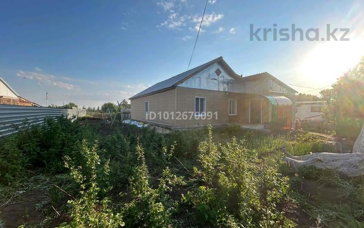 Жеке үй · 5 бөлме · 120 м², М. Маметова 14, бағасы: 23 млн ₸ в Тонкерисе — фото 2