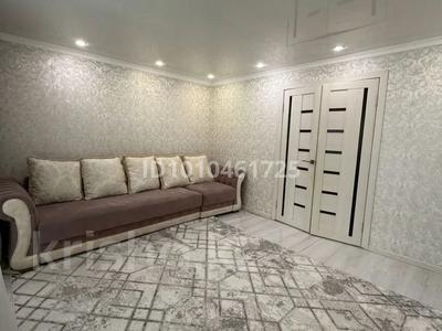 3-комнатная квартира · 50.1 м² · 1/2 этаж, М. Дулатова 178 за ~ 19 млн 〒 в Астане, Сарыарка р-н