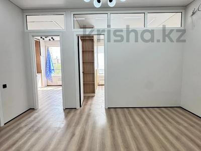 2-бөлмелі пәтер · 48 м² · 2/9 қабат, Турара Рыскулова 2Б/1, бағасы: 43 млн ₸ в Алматы, Алатауский р-н