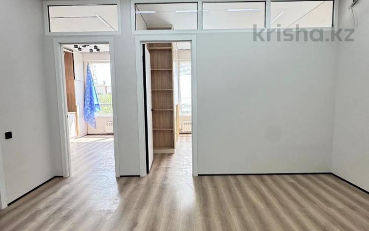 2-комнатная квартира · 48 м² · 2/9 этаж, Турара Рыскулова 2Б/1 за 43 млн ₸ в Алматы, Алатауский р-н — фото 9