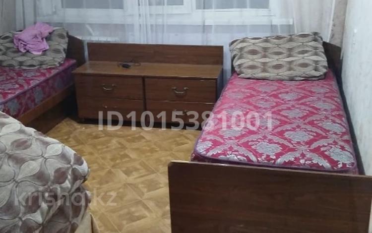 2-комнатная квартира · 42 м² · 4/4 этаж, Мкр Самал 30 за 120 000 ₸ в Талдыкоргане, мкр Самал — фото 2