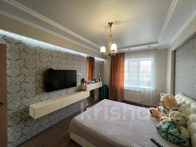 3-бөлмелі пәтер · 86 м² · 2/9 қабат, мкр. Алтын орда, бағасы: 35 млн 〒 в Актобе