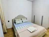 1-комнатная квартира · 40 м² · 8/12 этаж, мкр Дарабоз 91 за 14 000 ₸ в Алматы, Алатауский р-н