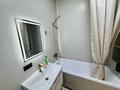 1-комнатная квартира · 40 м² · 8/12 этаж, мкр Дарабоз 91 за 14 000 ₸ в Алматы, Алатауский р-н — фото 13