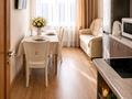 2-комнатная квартира · 45 м² · 10/12 этаж, Сатпаева 90/36 — АДК за 360 000 ₸ в Алматы, Бостандыкский р-н — фото 7
