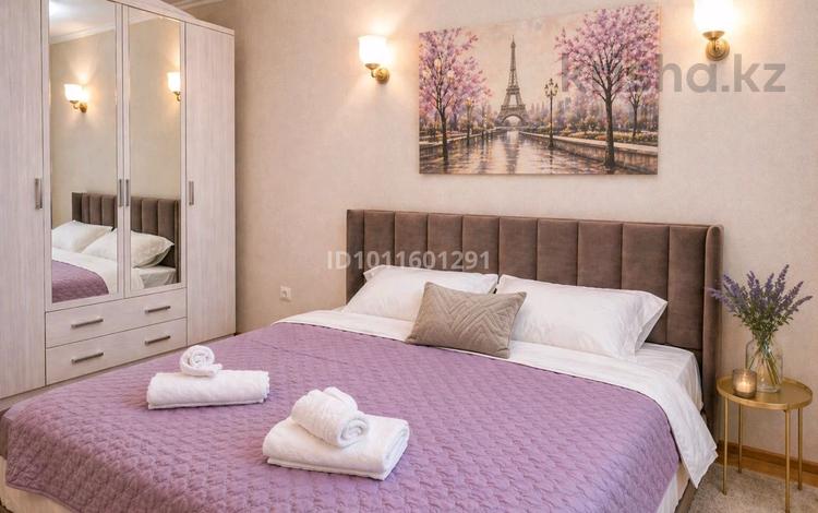 2-комнатная квартира · 45 м² · 10/12 этаж, Сатпаева 90/36 — АДК за 360 000 ₸ в Алматы, Бостандыкский р-н — фото 25
