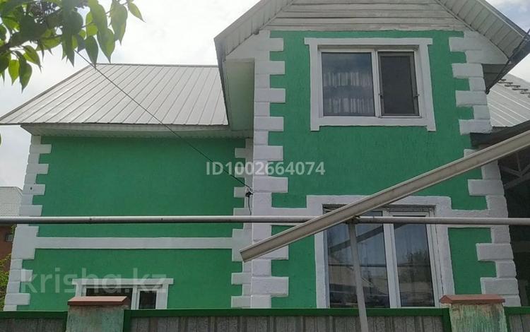 Отдельный дом · 5 комнат · 145 м² · 5.7 сот., Донская 37 за 75 млн 〒 в Алматы, Турксибский р-н — фото 25