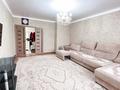 3-комнатная квартира · 88 м² · 5/5 этаж, каратал 34 за 35 млн ₸ в Талдыкоргане, Каратал