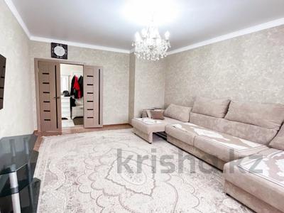 3-комнатная квартира · 88 м² · 5/5 этаж, каратал 34 за 35 млн ₸ в Талдыкоргане, Каратал