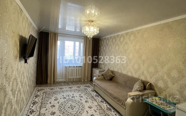 2-комнатная квартира · 45.4 м² · 3/5 этаж, Майкудук, 16й микрорайон 25/2 за 13.5 млн ₸ в Караганде, Алихана Бокейханова р-н — фото 2