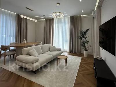 2-бөлмелі пәтер · 58 м² · 7/16 қабат, Розыбакиева — Mega Centre, бағасы: 500 000 ₸ в Алматы, Бостандыкский р-н