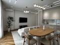 2-комнатная квартира · 58 м² · 7/16 этаж, Розыбакиева — Mega Centre за 500 000 ₸ в Алматы, Бостандыкский р-н — фото 2
