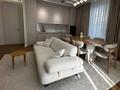2-комнатная квартира · 58 м² · 7/16 этаж, Розыбакиева — Mega Centre за 500 000 ₸ в Алматы, Бостандыкский р-н — фото 5
