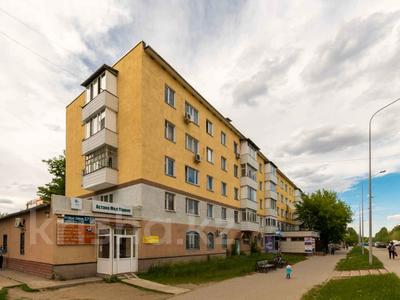 1-комнатная квартира, 30.2 м², 5/5 этаж, куйши дина 37 за 12.5 млн 〒 в Астане, Алматы р-н