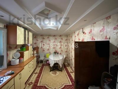 Отдельный дом • 2 комнаты • 65 м² • 2 сот., Шмидта 115а за 23 млн 〒 в Алматы, Турксибский р-н
