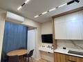 2-бөлмелі пәтер · 50 м² · 19/21 қабат, Гагарина — горячая цена, бағасы: 63 млн ₸ в Алматы, Бостандыкский р-н — фото 2