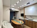 2-бөлмелі пәтер · 50 м² · 19/21 қабат, Гагарина — горячая цена, бағасы: 63 млн ₸ в Алматы, Бостандыкский р-н