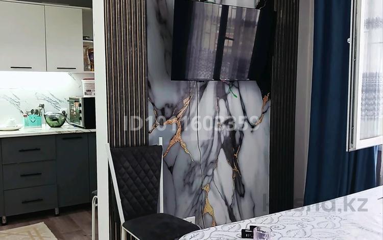 3-комнатная квартира · 82.5 м² · 6/12 этаж, 9 улица 32/2 за 130 000 ₸ в Туркестане — фото 2