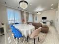 4-бөлмелі пәтер · 169.5 м² · 12/14 қабат, Туран 3, 3в, 3д, 3/1, 3/2, 3/3, 3/4, 5/2, 5/3, 5/4, 5/5, 5/6, 5/7, 5/8, 5/9, бағасы: 178 млн ₸ в Астане, Нура р-н