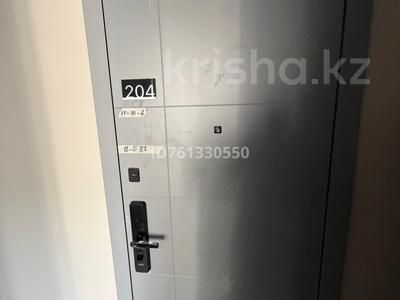 2-комнатная квартира · 44.71 м² · 10/13 этаж, Райымбека 349\1 за 29 млн 〒 в Алматы, Ауэзовский р-н