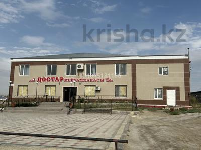 Свободное назначение, магазины и бутики, общепит · 690 м² за 110 млн ₸ в Аральске