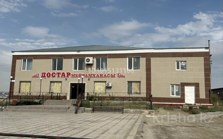 Еркін, дүкендер мен бутиктер, қоғамдық тамақтану орны · 690 м², бағасы: 110 млн ₸ в Аральске — фото 2