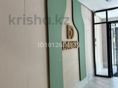 2-бөлмелі пәтер · 55 м² · 2/9 қабат, Жумекен Нажимеденов 28, бағасы: 34 млн ₸ в Астане, Сарайшык р-н