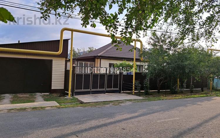 Отдельный дом · 3 комнаты · 50.3 м² · 7.85 сот., Куншыгыс 222 — Магазин Светлана за 18 млн 〒 в Текели — фото 13