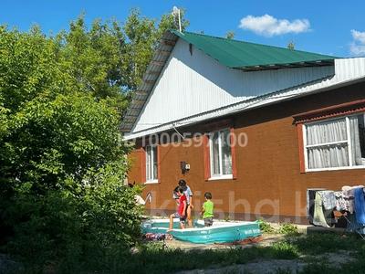 Отдельный дом · 5 комнат · 110 м² · 25 сот., Алтынсарина 35 за 15 млн 〒 в 