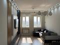 2-бөлмелі пәтер · 50 м² · 15/16 қабат, Навои 208 — Рыскулбекова, бағасы: 47 млн ₸ в Алматы, Бостандыкский р-н