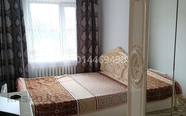 4-комнатная квартира · 75 м² · 3/9 этаж, Майкудук, Майкудук, мкр Голубые пруды 12 за 250 000 ₸ в Караганде, Алихана Бокейханова р-н — фото 2