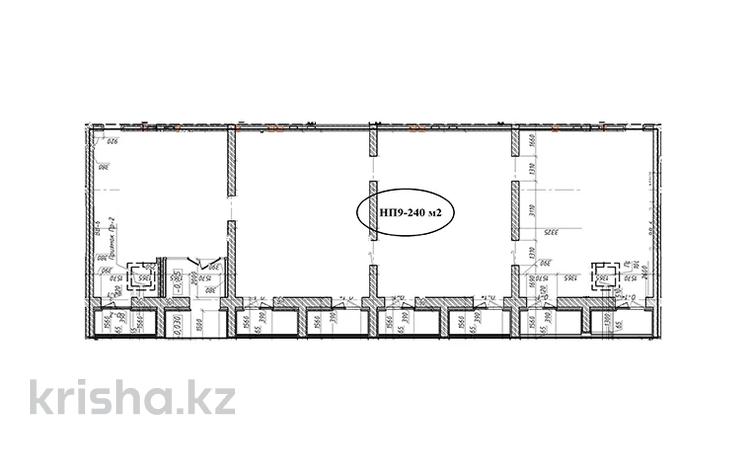 Коммерческая недвижимость за 84 млн 〒 в Астане, Есильский р-н — фото 2