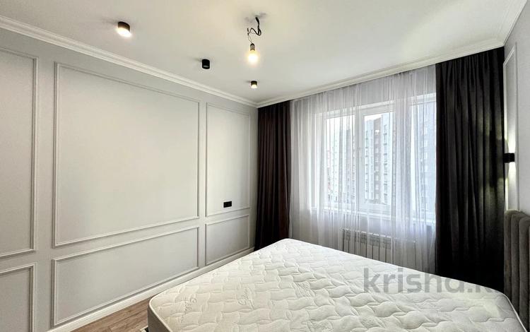 3-комнатная квартира · 60 м² · 5/10 этаж, Таскескен 17 А,Б за 37.5 млн ₸ в Астане, Алматы р-н — фото 20