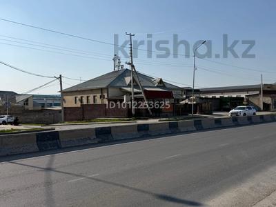 Общепит · 671 м² за 350 млн ₸ в Шымкенте, Абайский р-н