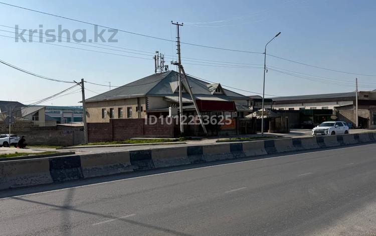 Общепит · 671 м² за 350 млн ₸ в Шымкенте, Абайский р-н — фото 2