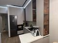3-комнатная квартира · 70 м² · 10/12 этаж, Бухар Жырау 27 — Бокейхана-Мангилик ел за 63.5 млн ₸ в Астане, Есильский р-н — фото 10